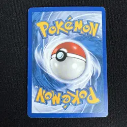 Pokemon TCG Bagon EX Dragon 49/97 Reverse Holo Rare Trading Card LP Condition - Image 2