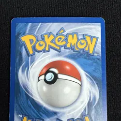 Pokemon TCG Bagon EX Dragon 49/97 Reverse Holo Rare Trading Card LP Condition - Image 3