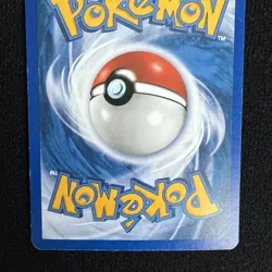 Pokemon TCG Bagon EX Dragon 49/97 Reverse Holo Rare Trading Card LP Condition - Image 4