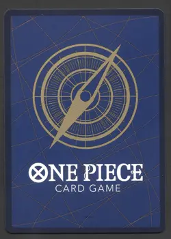 O-Nami (Illustration Box Vol.1) OP05-062 One Piece Promotion Cards Foil NM - Image 2