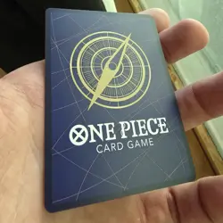 O-Nami (Illustration Box Vol.1) OP05-062 One Piece Promotion Cards Foil NM - Image 4