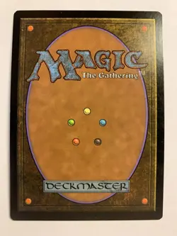 1X NM/SP MTG Magic The Gathering Avatar of Woe Archenemy Regular Rare Card - Image 2