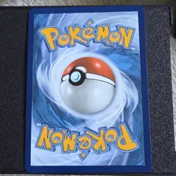 Pokemon Doublade POR Illustration Rare 098/088 English 2026 Stage 1 HP 100 Card - Image 2