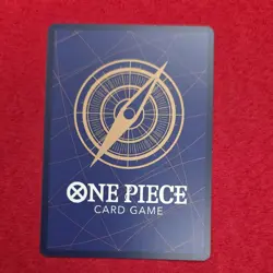 Bandai One Piece Card Game Boa Hancock OP16-032 Special Foil AA 9000 EN - Image 2