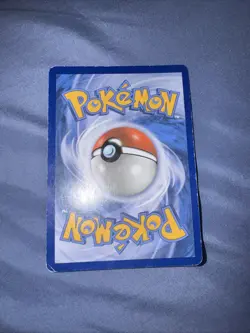 Pokemon TCG Venusaur Snivy GX Holo Card 1/236 Sm-Cosmic Eclipse - Image 3