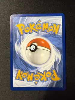 Pokemon TCG Infernape V Black Star Promo SWSH252 Ultra Holo Rare Card NM - Image 2