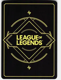 Master Yi - Wuju Bladesman Foil Promo Riftbound Organized Play Promotional Cards - Image 2