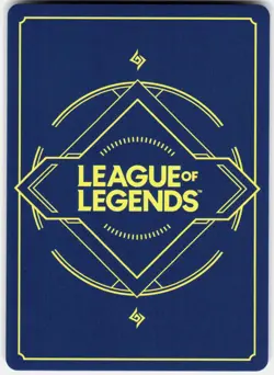 Garen - Rugged Foil Promo Riftbound Organized Play Promotional Cards 007/024 NM - Image 2