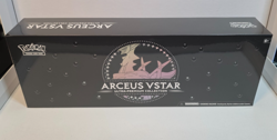 ARCEUS VSTAR Ultra Premium Collection UPC Box - Brand NEW & Factory Sealed - Image 3