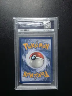 Flareon VMAX SWSH180 Premium Collection/ Vaporeon Vmax SWSH182. Both Psa 9 - Image 2
