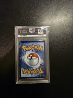 Flareon VMAX SWSH180 Premium Collection/ Vaporeon Vmax SWSH182. Both Psa 9 - Image 3