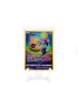 LUNATONE 2023 Pokemon TCG Crown Zenith #GG11/GG70 GALARIAN GALLERY ULTRA RARE - Image 3