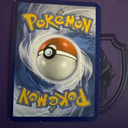 Pokemon TCG Detective Pikachu SM190 Stamped Holo Promo Card - Image 2