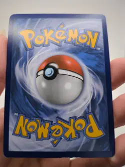 Pokemon Pokemon TCG Pikachu EX XY174 XY Black Star Promo Holo Card - Image 4