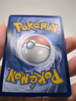 Pokemon Pokemon TCG Pikachu EX XY174 XY Black Star Promo Holo Card - Image 5