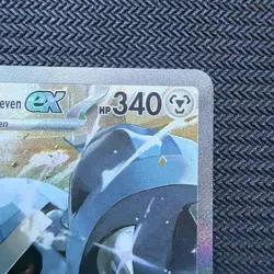 Steven’s Metagross INDONESIAN 245 Mega Dream Ma3I / Ascended Heroes Pokemon - Image 3