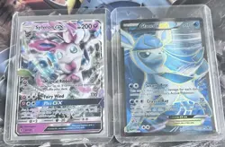 Nintendo Pokemon TCG Holo/Full Art 29-Card Lot Lugia Kyogre Groudon LEGEND - Image 5