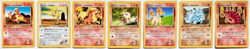Pokemon 1st EDITION Gym Challenge - ALL Common Cards - 49 Card Lot - NM Cond.! - Image 3