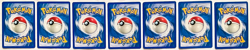 Pokemon 1st EDITION Gym Challenge - ALL Common Cards - 49 Card Lot - NM Cond.! - Image 4