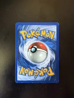Bulbasaur 044/102 Base Set Regular Unlimited Common Card Pokemon TCG Vintage LP - Image 2