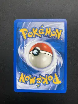 Pokemon Holon Phantoms Deoxys Delta Species 3/110 Holo Rare - Image 2