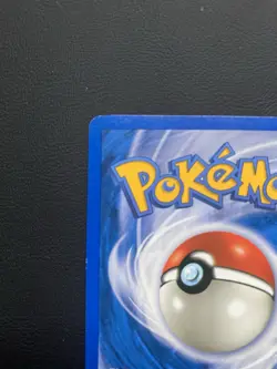 Pokemon Holon Phantoms Deoxys Delta Species 3/110 Holo Rare - Image 3