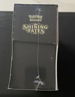 Pokemon TCG Shining Fates Elite Trainer Box ETB Eevee 2021 - Image 3