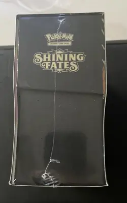 Pokemon TCG Shining Fates Elite Trainer Box ETB Eevee 2021 - Image 4
