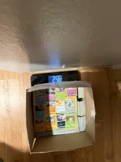 Pokemon Card Lot Bulk 25 (Over 6000 Cards!) 2012 - Present - Read Description - Image 2