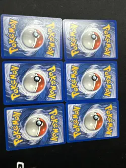 6 Card Pokemon Delta Species Lot All Cards Or LP Or Better - Image 2