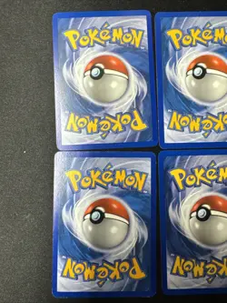6 Card Pokemon Delta Species Lot All Cards Or LP Or Better - Image 3