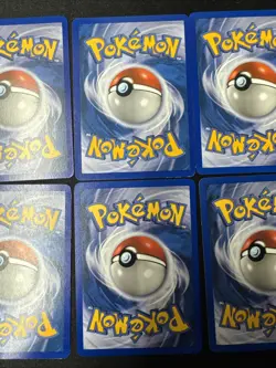 6 Card Pokemon Delta Species Lot All Cards Or LP Or Better - Image 4