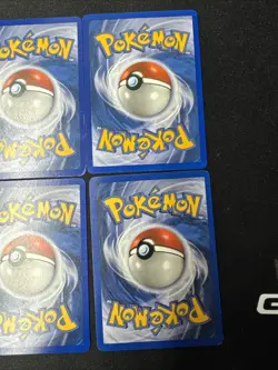 6 Card Pokemon Delta Species Lot All Cards Or LP Or Better - Image 5