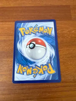 Pokemon Chinese Gem Pack Vol 3 CBB3C-15 07/07 Exclusive Ceruledge - Image 2