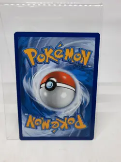 Eldegoss 015/072 Non Holo Uncommon Shining Fates Pokemon Card - Image 2