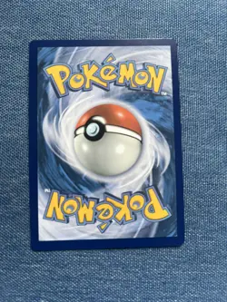 Tulip 259/182 Paradox Rift Pokemon Special Illustration Rare Near Mint - Image 4