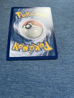 Tulip 259/182 Paradox Rift Pokemon Special Illustration Rare Near Mint - Image 5