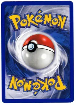 POKEMON VOLTALI OBSCUR FRENCH 1ST EDITION CARD 38/82 - Image 2