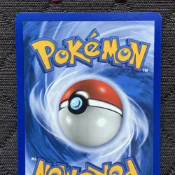 Xatu EX Sandstorm 55/100 e-Reader Pokemon TCG | Midori Harada | NM/LP - Image 3