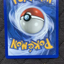 Xatu EX Sandstorm 55/100 e-Reader Pokemon TCG | Midori Harada | NM/LP - Image 4
