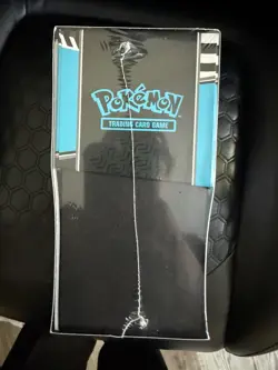 Pokemon Black Bolt ETB Elite Trainer Box - Image 2
