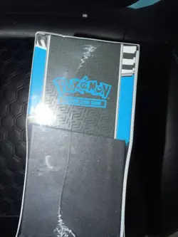 Pokemon Black Bolt ETB Elite Trainer Box - Image 4
