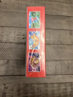 Pokemon TCG Scarlet Violet 151 BOOSTER BOX Factory Sealed Japanese - Image 5