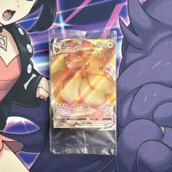 Eevee VMAX SWSH087 Holo Promo Sealed UNOPENED SHINING FATES - Image 1