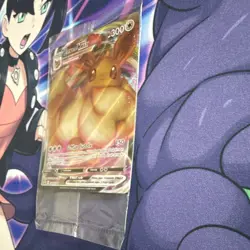 Eevee VMAX SWSH087 Holo Promo Sealed UNOPENED SHINING FATES - Image 3