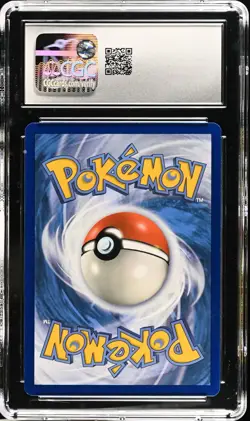 CGC 9 MINT Pikachu 54/214 Reverse Holo Unbroken Bonds Sun & Moon 2019 Pokemon - Image 2
