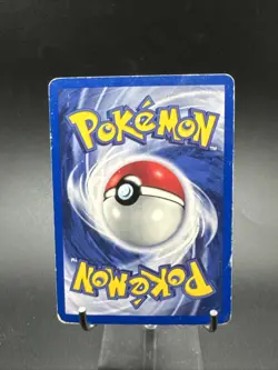 Rocket's Moltres - 12/132 Gym Heroes Unlimited Holo Rare Pokemon - SWIRL - Image 5