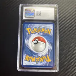Pokemon Haunter Mega Evolution Promos 027 CGC 9.5 - Image 2