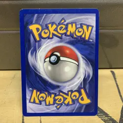 pokemon dragonair 18/102 Shadowless Rare Vintage Card Non Holo Ex Gx - Image 2