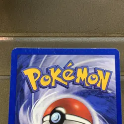 pokemon dragonair 18/102 Shadowless Rare Vintage Card Non Holo Ex Gx - Image 3